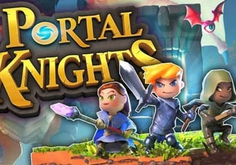 Portal Knights Global Steam
