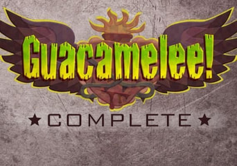 Guacamelee! - Complete EN/DE/FR/IT/PT/ES Global Steam