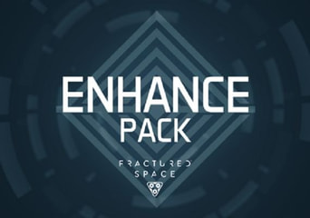 Fractured Space - Enhance Pack DLC Global Steam
