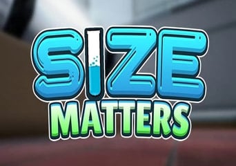 Size Matters EN Argentina Xbox One Xbox Series