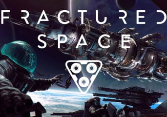 Fractured Space Global Steam