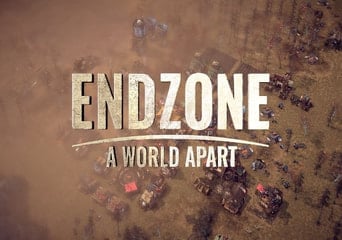 Endzone: A World Apart EN/DE/RU/ZH EU Steam