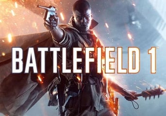 Battlefield 1 EN Colombia Xbox One Xbox Series