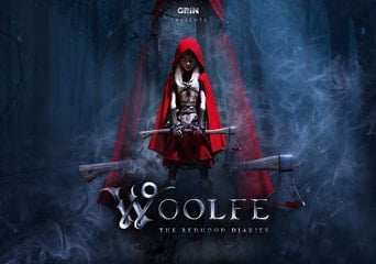 Woolfe: The Red Hood Diaries EN/DE/FR/IT/NL/JA/RU Global Steam
