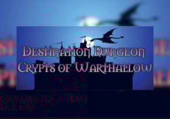 Destination Dungeon: Crypts of Warthallow EN Global Steam