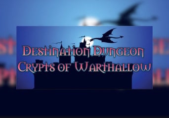 Destination Dungeon: Crypts of Warthallow EN Global Steam