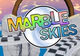 Marble Skies EN/ZH Global Steam