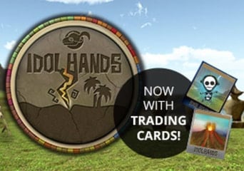 Idol Hands EN Global Steam