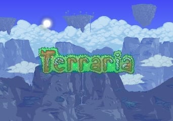 Terraria Global GOG