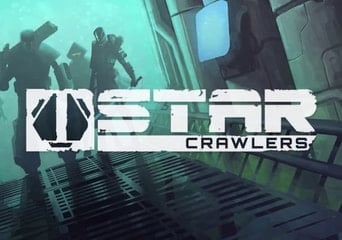 StarCrawlers Global GOG