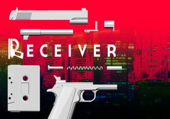 Receiver EN Global Steam