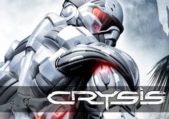 Crysis EN/DE/IT/PL/CS Global GOG