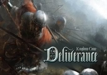 Kingdom Come: Deliverance EN/DE/FR/IT/PL/CS/RU/ES United States Xbox One Xbox Series