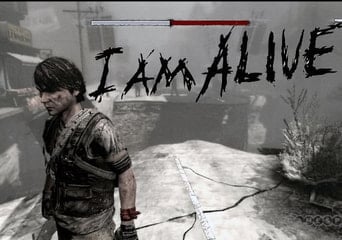 I Am Alive EN/DE/FR/IT/ES EMEA Ubisoft Connect