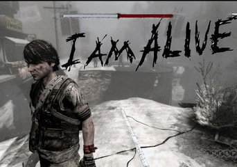 I Am Alive LINK (PC) Ubisoft Connect Key Global