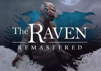 The Raven: Remastered EN Global Steam