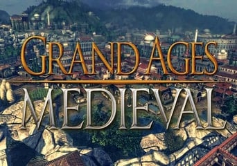 Grand Ages: Medieval EN Global Steam