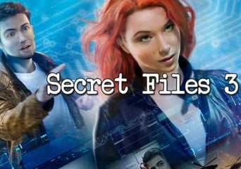 Secret Files 3 Global Steam