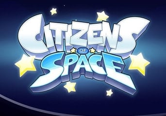 Citizens of Space EN/DE/FR/IT/ES Global Steam
