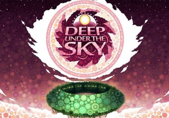 Deep Under the Sky EN Global Steam