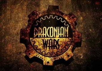 Draconian Wars EN/ES Global Steam