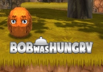 Bob Was Hungry EN Global Steam