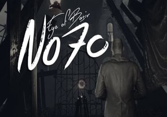 No70: Eye of Basir EN/DE/FR/ZH Global Steam