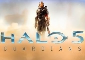 Halo 5: Guardians EN EU Xbox One Xbox Series