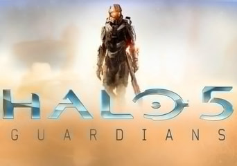 Halo 5: Guardians EU Xbox One/Series