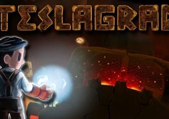 Teslagrad Global Steam
