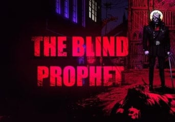 The Blind Prophet EN/FR/ZH Global Steam