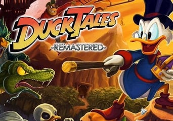 DuckTales Remastered EN/DE/FR/IT/PT/ES Global Steam