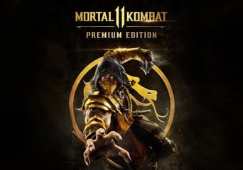 Mortal Kombat 11 Premium Edition Global Steam