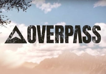 Overpass EU Steam