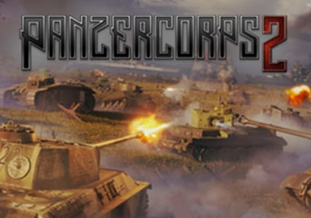 Panzer Corps 2 Argentina Xbox - PC