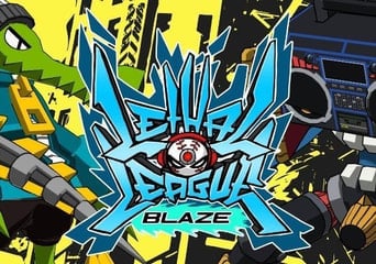 Lethal League Blaze EN/DE/FR/IT/JA/PT/RU/ES Global Steam