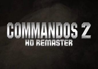 Commandos 2 - HD Remaster EU Steam
