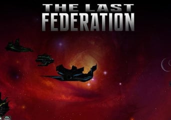 The Last Federation + Betrayed Hope EN Global Steam