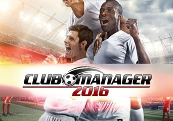 Club Manager 2016 EN/DE Global Steam
