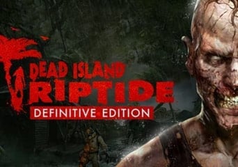 Dead Island: Riptide Definitive Edition EN/DE/FR/IT/CS/RU/ES United States Xbox One Xbox Series