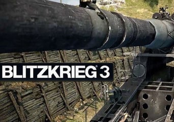 Blitzkrieg 3 Global Steam
