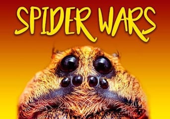 Spider Wars EN Global Steam