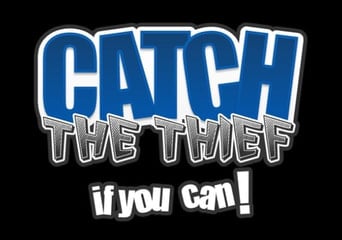 Catch the Thief, If you can! EN Global Steam