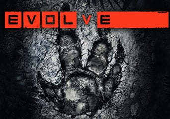 Evolve Deluxe Edition (PC) Steam Key Global