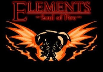 Elements: Soul of Fire EN Global Steam