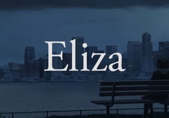 Eliza Global Steam