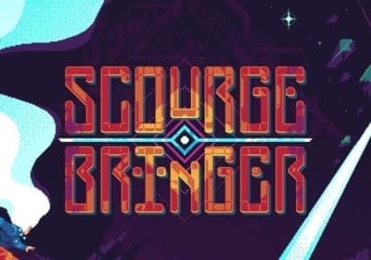 ScourgeBringer Global Steam