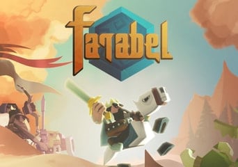 Farabel EN/DE/FR/RU/ZH/ES Global Steam