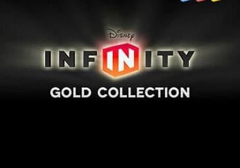 Disney Infinity - Gold Collection EN/DE/FR/PL/NL/PT/ES Global Steam