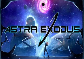 Astra Exodus EN/ES Global Steam